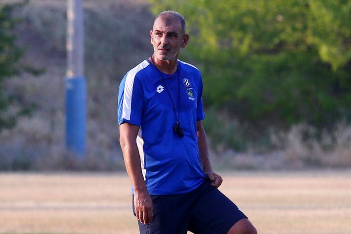 Ο Ηρακλής ετοιμάζεται για τη μεγάλη επιστροφή: Η εγγύηση στον πάγκο, οι δυνατές κινήσεις και το μεταγραφικό “μπαμ”