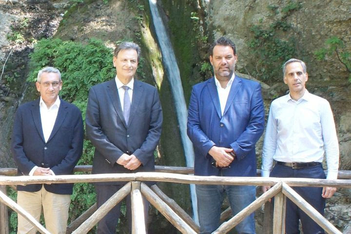 H Νοva αναπτύσσει τo έργο «Έξυπνο Δάσος Ρόδος» στο πλαίσιο του προγράμματος εταιρικής υπευθυνότητας