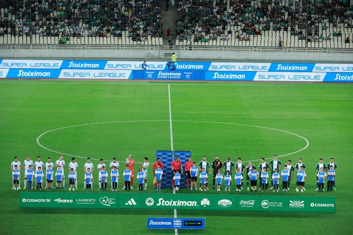 Super League: Κλήθηκαν σε απολογία Παναθηναϊκός και ΟΦΗ
