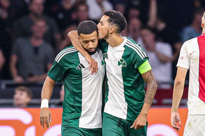 Άγιαξ – Παναθηναϊκός 13-12 πεν (0-1): Οι γενναίοι πράσινοι λύγισαν από τον Αίαντα στο απόλυτο δράμα του Άμστερνταμ μετά από 34 πέναλτι