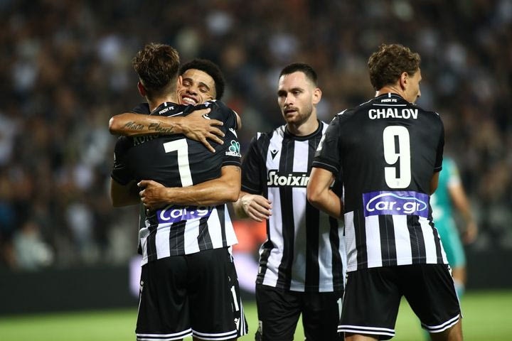 Βαθμολογία UEFA: Η Ελλάδα παρέμεινε στην 15η θέση και συνεχίζει το κυνήγι της Δανίας