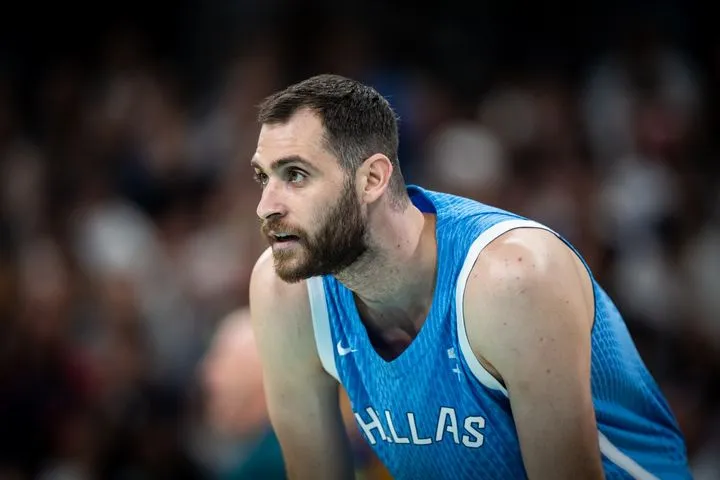 Ολυμπιακοί Αγώνες, Παπαγιάννης: “Ξέρουμε τι κάνει καλά η Γερμανία, αλλά και τι μειονεκτήματα έχει”