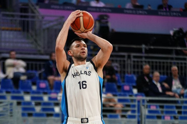 EuroBasket 2025: Κυκλοφόρησαν και εξαφανίζονται τα εισιτήρια της Εθνικής Ελλάδος