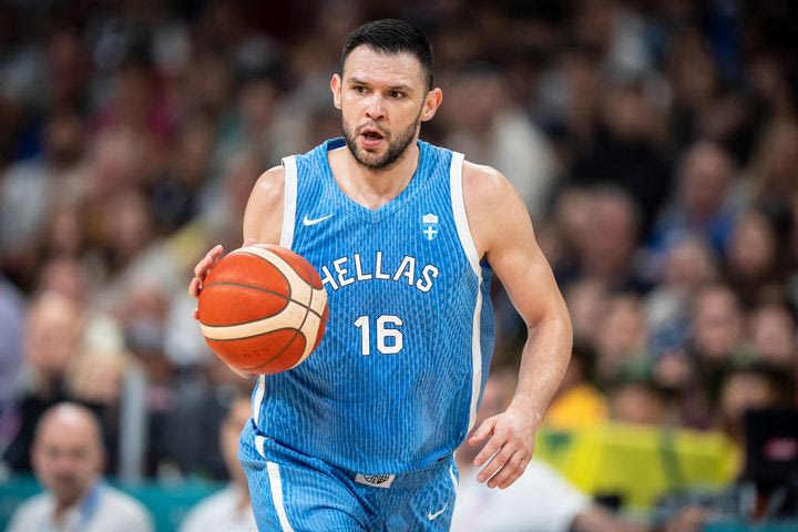 Ολυμπιακοί Αγώνες, Παπανικολάου: “Δώσαμε απαντήσεις στους επικριτές μας, η Εθνική είναι για να ενώνει κι όχι για να διχάζει”