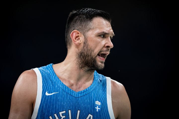 Ολυμπιακοί Αγώνες, Παπανικολάου: “Έχουμε μία τάση στην Ελλάδα να τα ισοπεδώνουμε όλα, δεν μπορεί κανείς να ψέξει αυτή την ομάδα”