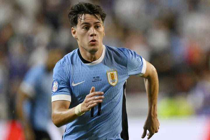 Sky Sports: “Παναθηναϊκός και Γιουνάιτεντ είναι σε προχωρημένες συζητήσεις για τον Πελίστρι”