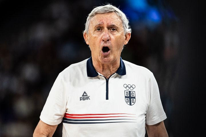 Τέλος ο Πέσιτς από την Εθνική Σερβίας, φαβορί για τον πάγκο ο Αλιμπίγεβιτς, σύμφωνα με τη Mozzart Sport