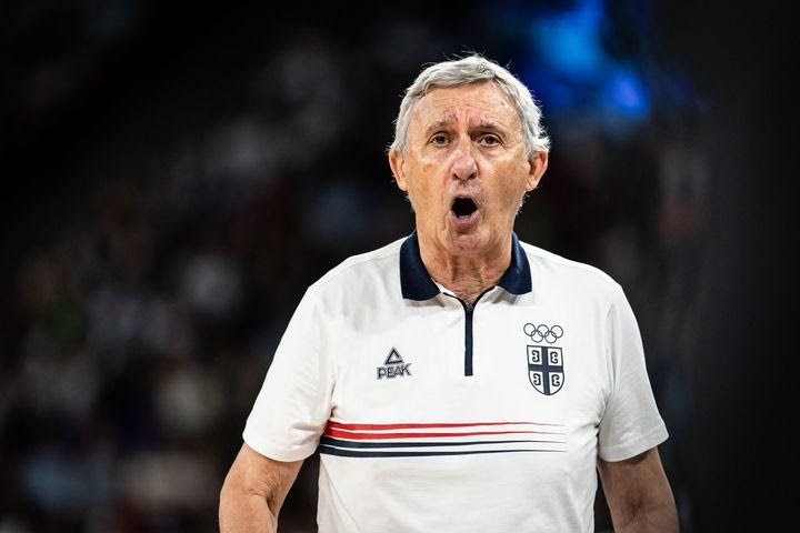 Πέσιτς: “Το σερβικό μπάσκετ έχει μεγάλα προβλήματα, το σύστημα που ακολουθούμε είναι εκτός εποχής και πρέπει να αλλάξει”