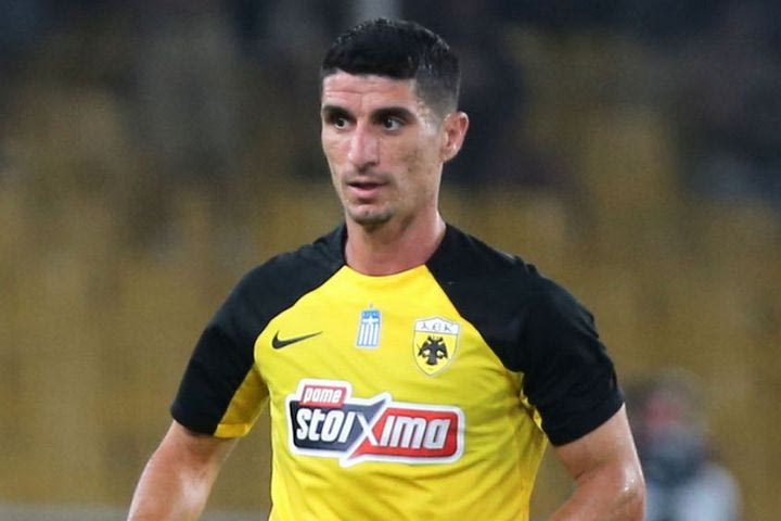 ΑΕΚ: Ερασιτεχνική, ΚΑΕ και ΠΑΕ δεν ξέχασαν την Ημέρα Μνήμης της Γενοκτονίας των Ποντίων