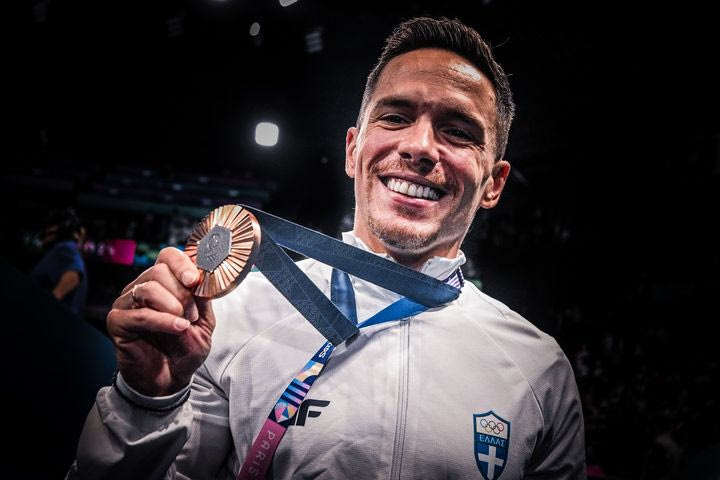 Πετρούνιας, ο μύθος: Αυτός που άλλαξε και εξέλιξε τους κρίκους σε παγκόσμιο επίπεδο