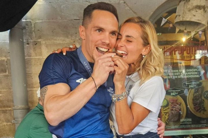 Μιλλούση για Πετρούνια: “Είσαι σπουδαίος”