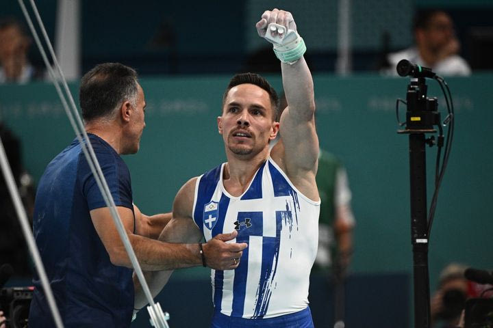 Πετρούνιας: “Είμαι καλύτερα από ποτέ, βλέπω το φως στο τούνελ και θέλω να το απολαύσω”