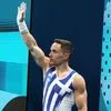 Πετρούνιας, Παγκόσμιο Κύπελλο Καΐρου: Η απονομή του χρυσού μεταλλίου στον κορυφαίο Έλληνα γυμναστή