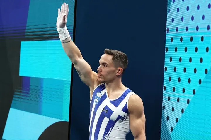 Η πρώτη ανάρτηση του Πετρούνια μετά τον τελικό του Παγκοσμίου: “Κάποιες φορές κερδίζεις και κάποιες μαθαίνεις”