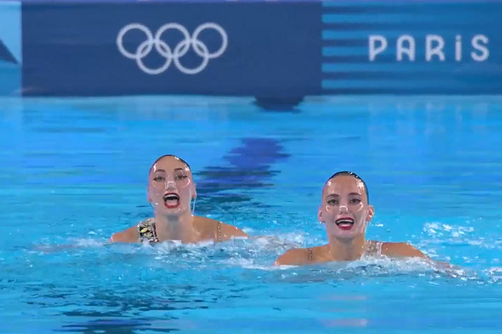 Ολυμπιακοί Αγώνες, Πλατανιώτη και Μαλκογεώργου: “Κάποιες βαθμολογίες εξηγούνται μόνο εάν θέλεις να αλλάξεις το αποτέλεσμα, υπάρχει αδικία στο άθλημά μας”