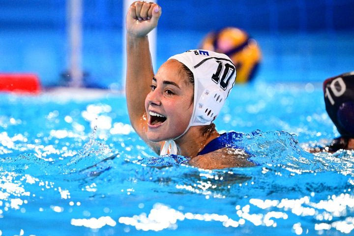 Ολυμπιακοί Αγώνες: Το σημερινό (06/08) αναλυτικό πρόγραμμα των ελληνικών συμμετοχών στο Παρίσι