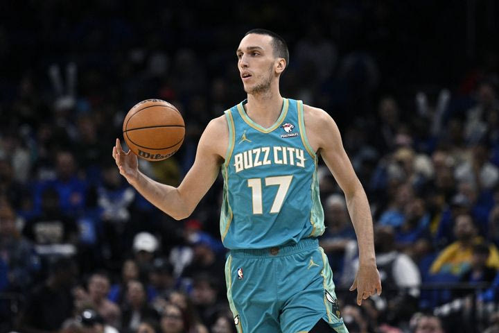 Ποκουσέβσκι: “Στο NBA όλα έχουν δημιουργηθεί για τα χρήματα, απεχθανόμουν τα πάντα εκτός από το μπάσκετ”