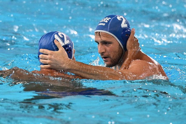 Ολυμπιακοί Αγώνες: Αυτό είναι το σημερινό πρόγραμμα των αγώνων (3/8)