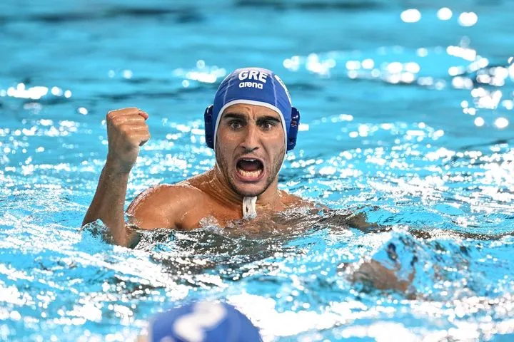 Παγκόσμιο υγρού στίβου: Όσα πρέπει να ξέρετε για τους νέους κανονισμούς του πόλο στη Σιγκαπούρη