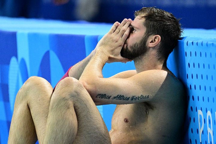 Ελλάδα – Σερβία 11-12: Ο Γιάκσιτς έφερε το απόλυτο σοκ, σκοράροντας στα 2” για το φινάλε και αφήνοντας την Εθνική εκτός ημιτελικών