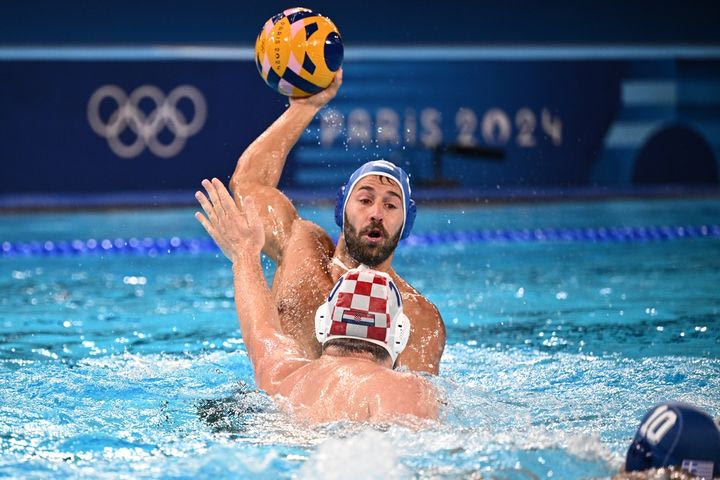 Ολυμπιακοί Αγώνες, Κροατία – Ελλάδα 14-13: Ήττα στις λεπτομέρειες για την Εθνική και τώρα Ιταλία για το καλύτερο δυνατό πλασάρισμα