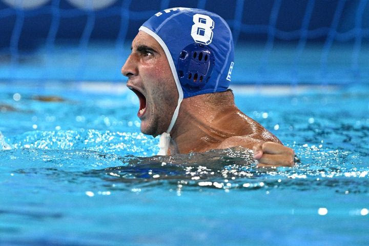 LIVE: Κροατία – Ελλάδα