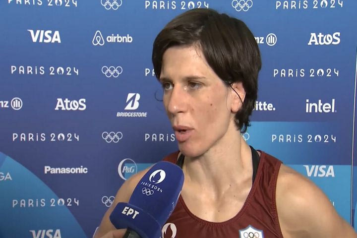 Ολυμπιακοί Αγώνες, Πρεβολαράκη: “Δεν είμαι καλά ψυχολογικά και αυτό έχει επίπτωση στην απόδοσή μου, αυτοί είναι οι τελευταίοι Ολυμπιακοί Αγώνες μου”