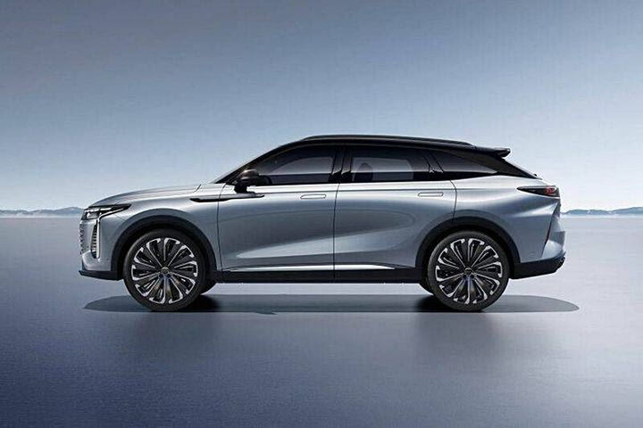 Με τον CEO της εταιρείας στο τιμόνι το επίσημο 0-100 χλμ./ώρα του νέου SUV Omoda 7- Video