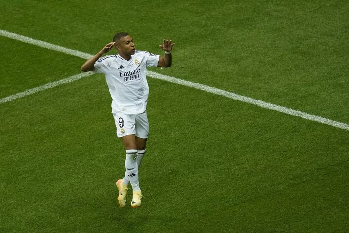 Ρεάλ Μαδρίτης – Αταλάντα: Τα χρήματα που πήραν για τη συμμετοχή στο UEFA Super Cup