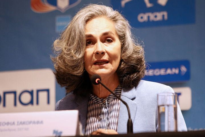 Σακοράφα: “Η καρδιά και η ψυχή μας είναι με τους πληγέντες”