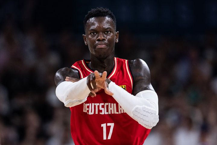 Ολυμπιακοί Αγώνες, Γερμανία: Η απόλυτη ανάλυση της αντιπάλου της Εθνικής ομάδας στα προημιτελικά