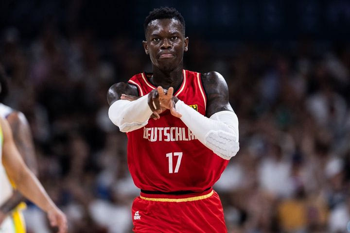 Ο Σρούντερ συνεχίζει την κόντρα με τον Αταμάν: “Ευτυχώς που δεν θα γίνεις ποτέ προπονητής μου”