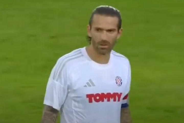 Ρουζομπέροκ – Χάιντουκ 0-0: Στο μηδέν κόλλησαν οι πιθανοί αντίπαλοι της ΑΕΚ