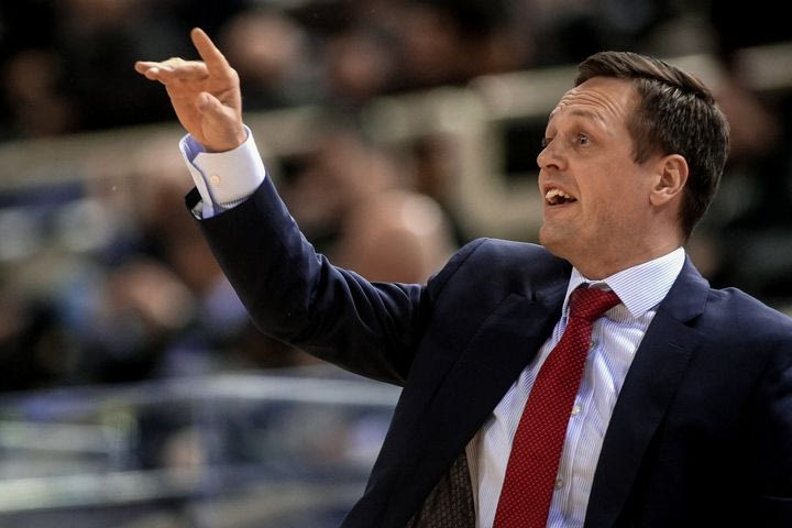 Η Ζενίτ πήρε με 107-103 τη ματσάρα με τη Dubai BC και προκρίθηκε στον τελικό του Super Cup της VTB League