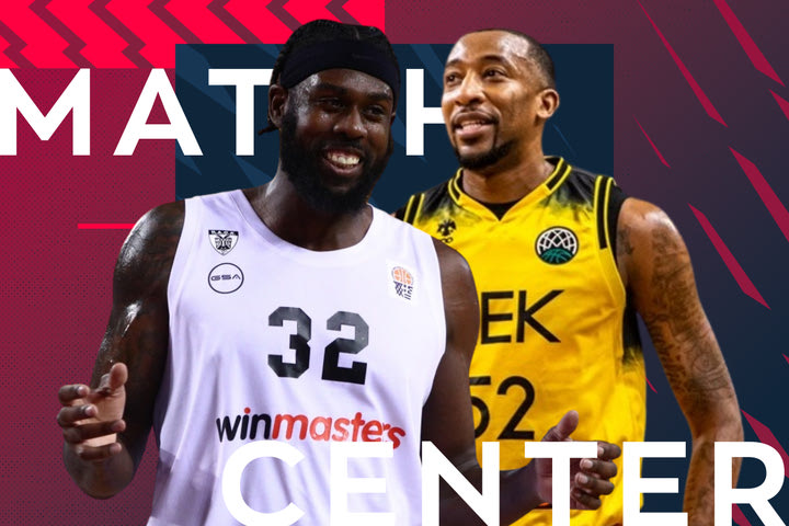LIVE: ΠΑΟΚ – ΑΕΚ Betsson