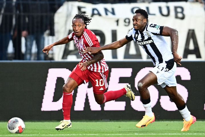 Interwetten: Superleague, Σούπερ Bet Builder με απόδοση… 578