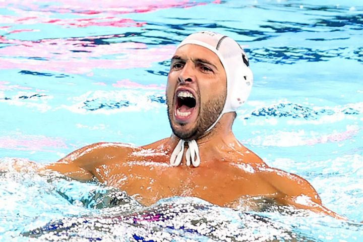 Εθνική Μπάσκετ και Εθνική Πόλο κατέκτησαν μετάλλιο στη Novibet