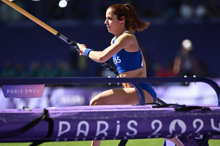 Ολυμπιακοί Αγώνες: Αυτά έκαναν οι Έλληνες αθλητές την 12η ημέρα στο Παρίσι