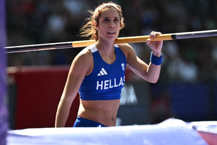 Ολυμπιακοί Αγώνες: Το αναλυτικό πρόγραμμα των ελληνικών συμμετοχών την Τετάρτη