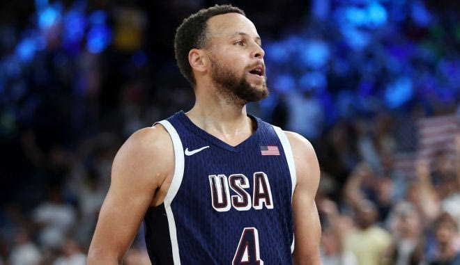 Το show time της Team USA για να κατακτήσει το χρυσό κόντρα στη Γαλλία