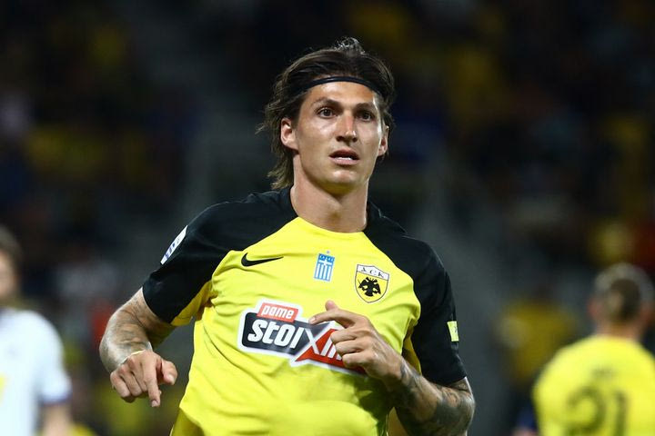 Κηφισιά, μεταγραφές: Πηγαίνει για το απόλυτο μπαμ με τον Τσούμπερ