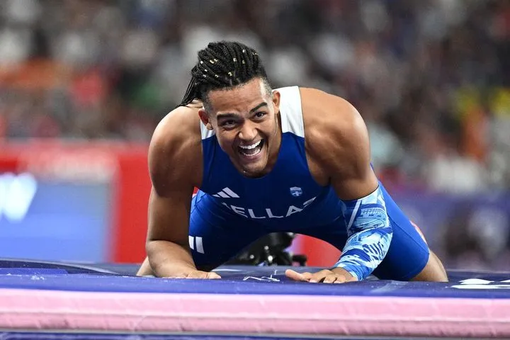 Ολυμπιακοί Αγώνες: Αυτά έκαναν οι Έλληνες αθλητές την 10η ημέρα στο Παρίσι