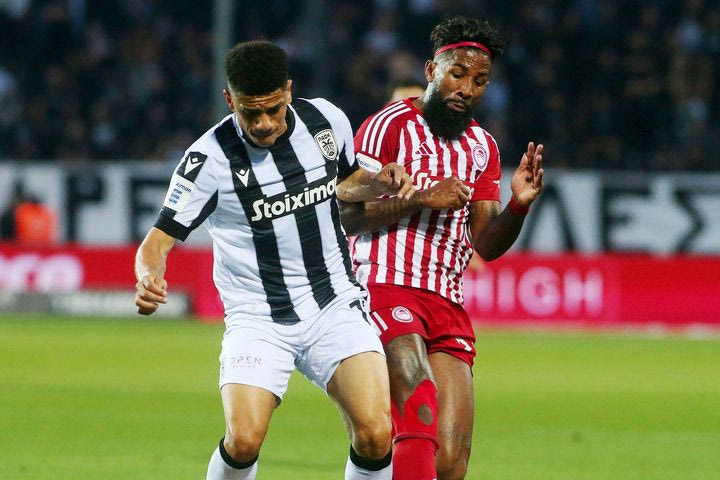 Europa League: Οι τρεις νέοι πιθανοί αντίπαλοι Ολυμπιακού – ΠΑΟΚ στο League Phase και τα τελευταία 16 εισιτήρια