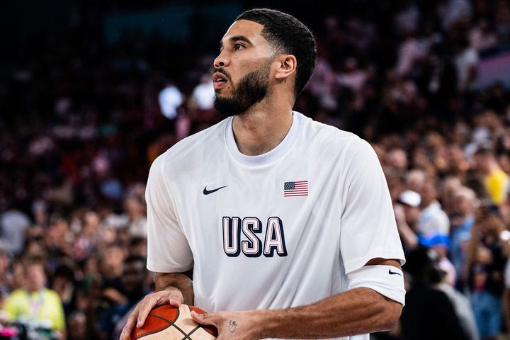 Τέιτουμ: “Θα ήταν ωραίο για λίγο να μπαίνω στο ESPN και να μην μιλάνε για μένα”