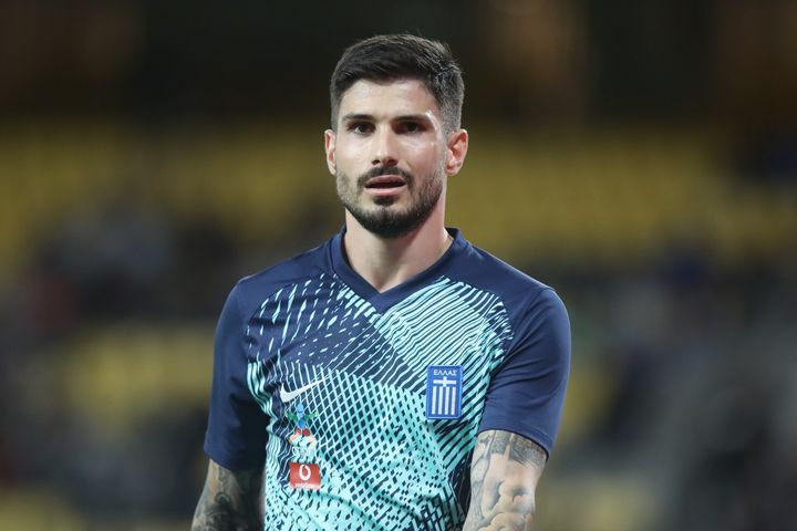 Φούντας: “Θέλω να επιστρέψω στην Ελλάδα”
