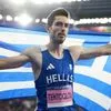 Με τον Μίλτο Τεντόγλου για πρώτη φορά η Ελλάδα στο Βαλκανικό Πρωτάθλημα κλειστού στίβου: Αυτή είναι η ελληνική ομάδα