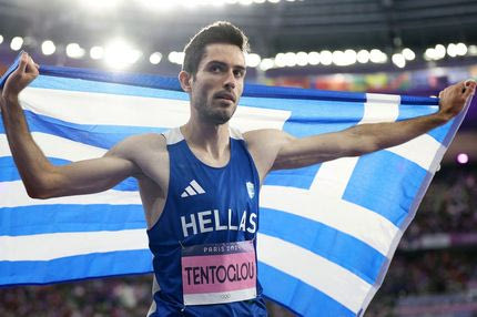 Με τον Μίλτο Τεντόγλου για πρώτη φορά η Ελλάδα στο Βαλκανικό Πρωτάθλημα κλειστού στίβου: Αυτή είναι η ελληνική ομάδα