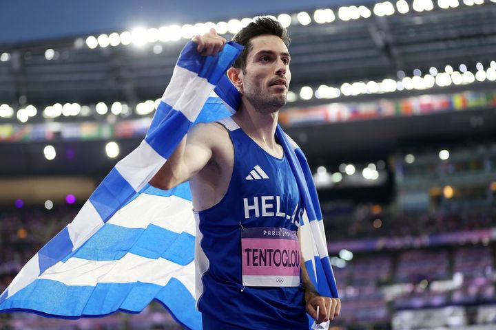 Απρόοπτο με Τεντόγλου: Δεν ταξίδεψε με την Εθνική ομάδα για το Ευρωπαϊκό