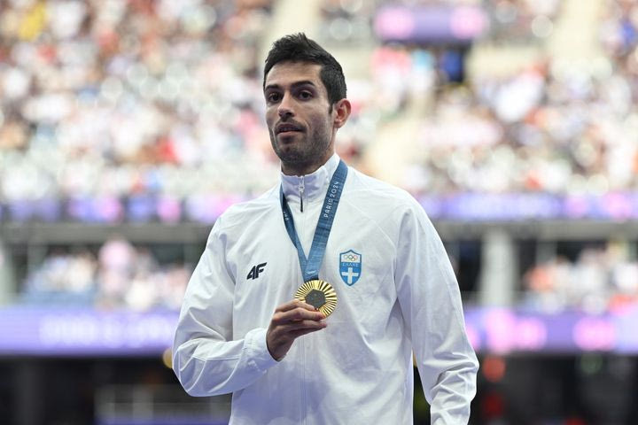 Ολυμπιακοί Αγώνες: Αυτός είναι ο οριστικός απολογισμός μεταλλίων της Ελλάδας στο Παρίσι, το άλμα από το Τόκιο κι η ισοφάριση της τέταρτης καλύτερης συγκομιδής