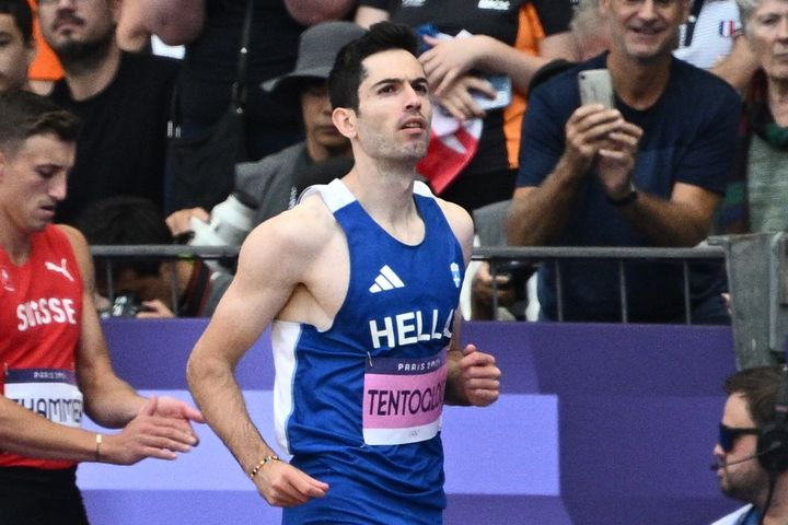 Ολυμπιακοί Αγώνες, Τεντόγλου: Πού και πότε θα δείτε τον τελικό του μήκους